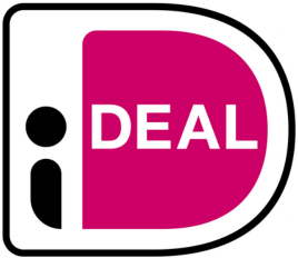 logo ideal